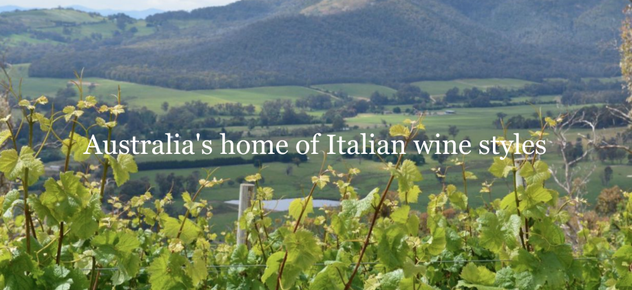 Lunch with the Winemakers | Wines of the King Valley