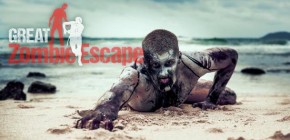 Event Director Interview Series: The man behind The Great Zombie Escape - Nathan O’Connor